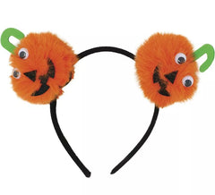 Diadema Calabaza