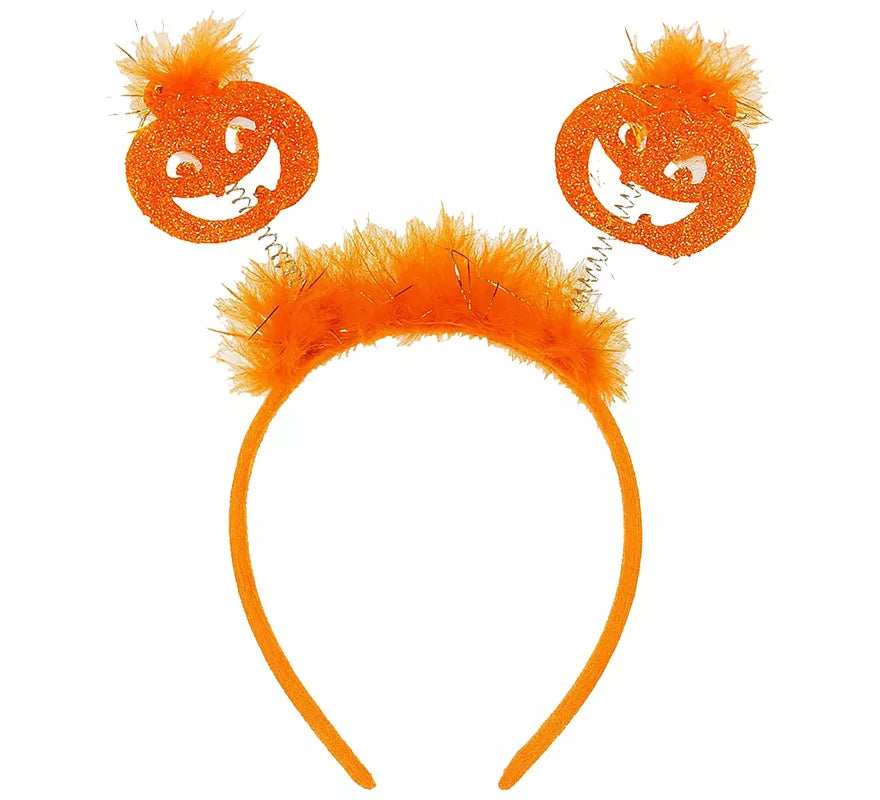 Translation missing: it.Diadema con Calabazas