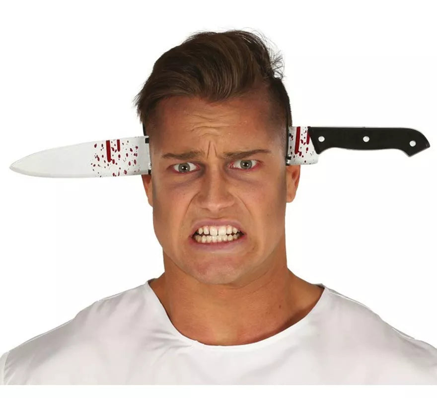 Translation missing: it.Diadema con Cuchillo y Sangre
