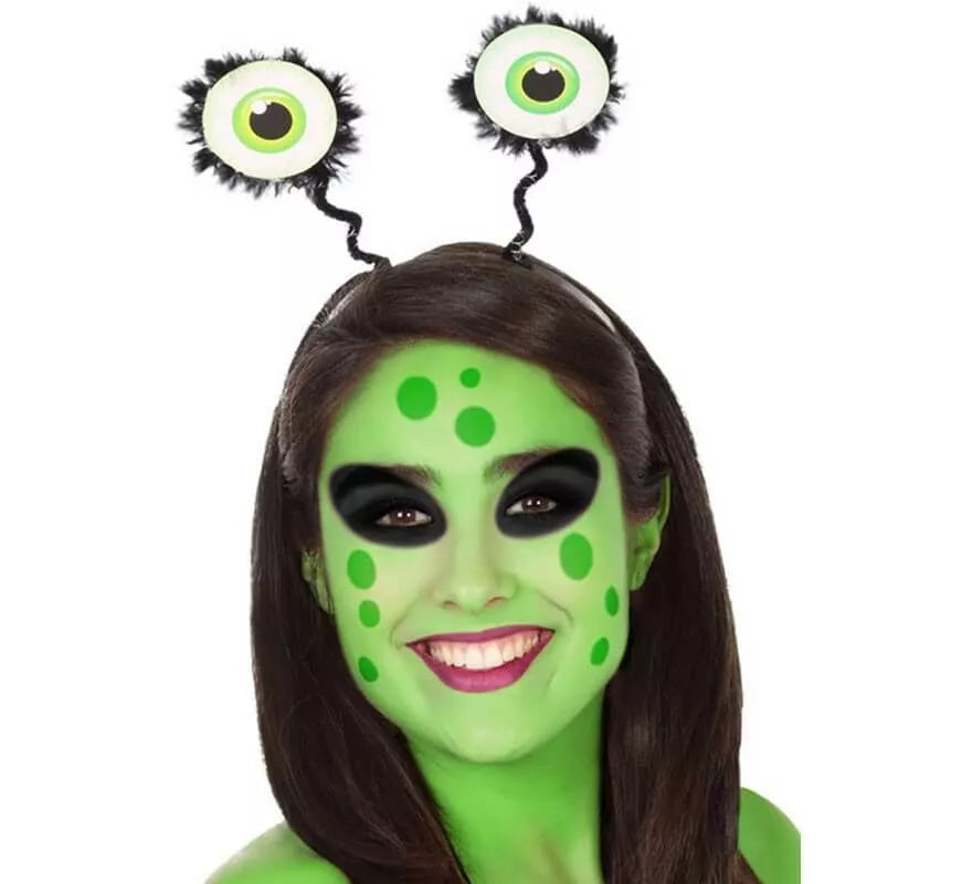 Translation missing: es.Diadema con Ojos de Alien