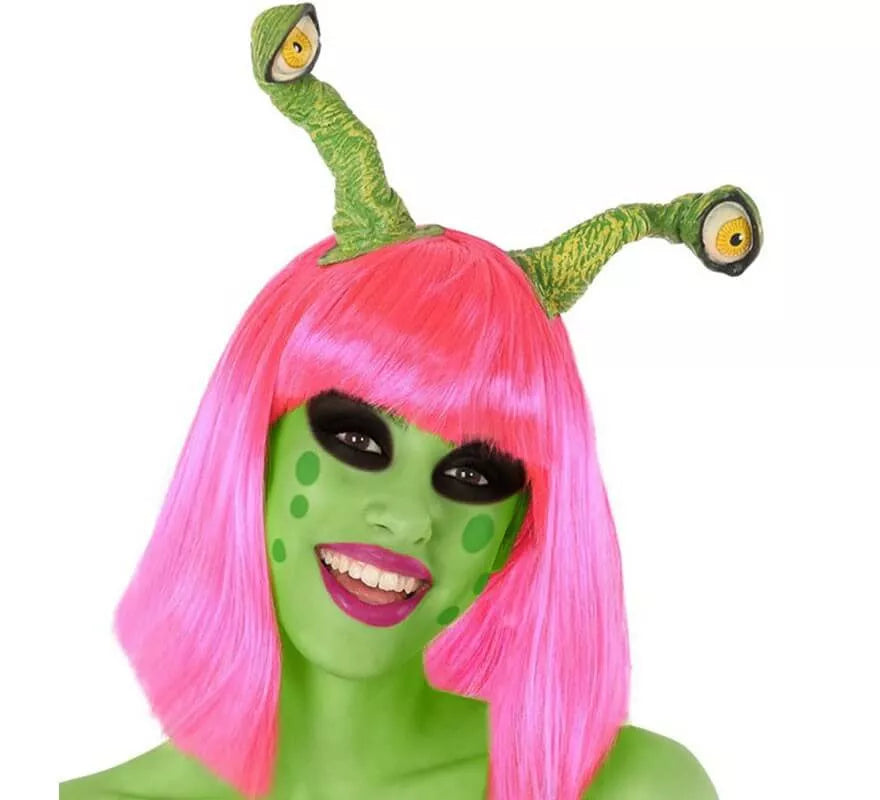Translation missing: es.Diadema con Ojos de Alien