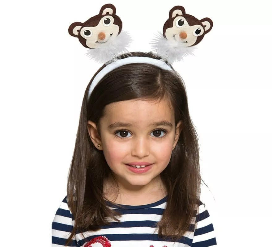 Translation missing: es.Diadema con Osos