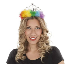 Coroncina arcobaleno