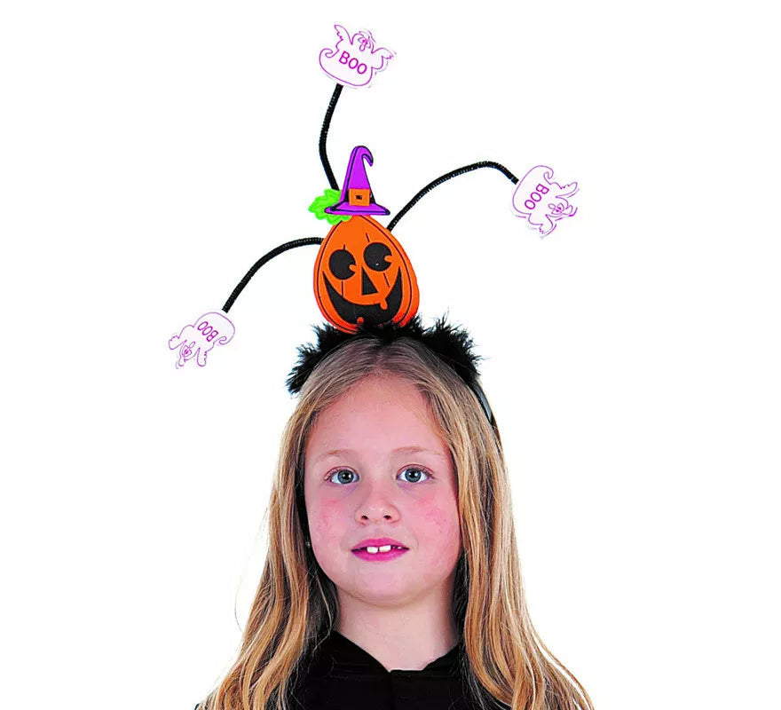 Translation missing: it.Diadema de Alambre de Halloween surtidas