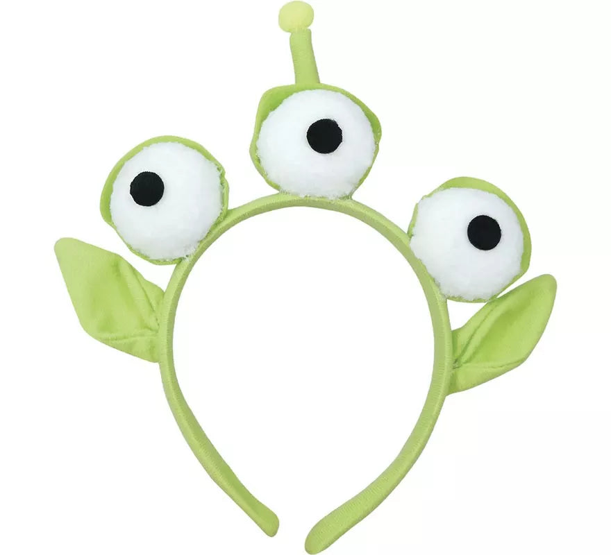 Translation missing: it.Diadema de Alien Espacial
