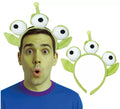 Diadema de Alien Espacial