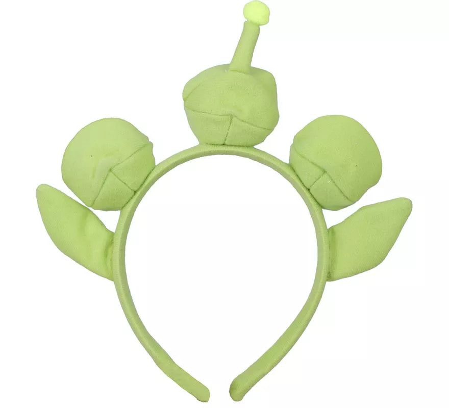 Translation missing: it.Diadema de Alien Espacial