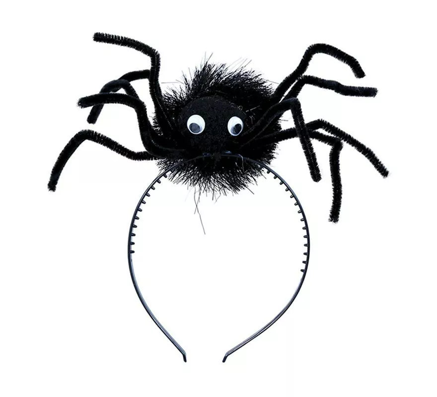 Translation missing: it.Diadema de Araña con Ojos grandes