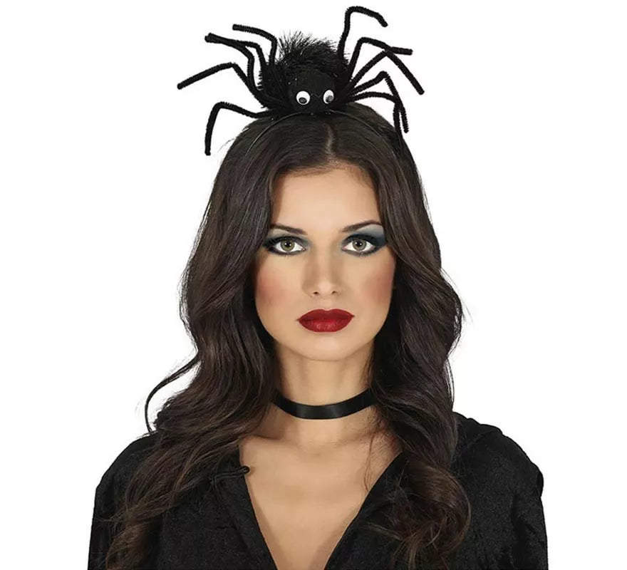 Translation missing: it.Diadema de Araña con Ojos grandes