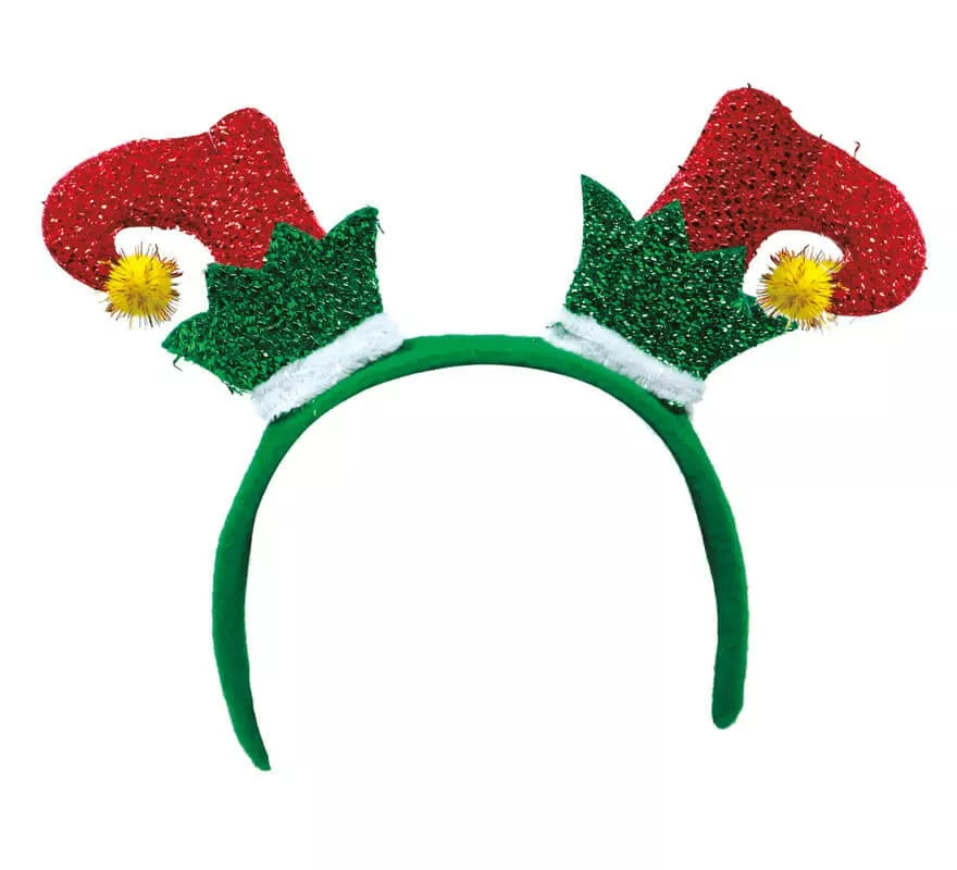 Translation missing: es.Diadema de Botas de Elfo