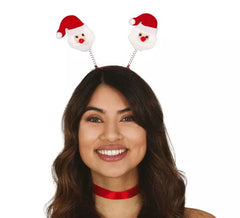 Fascia di Babbo Natale