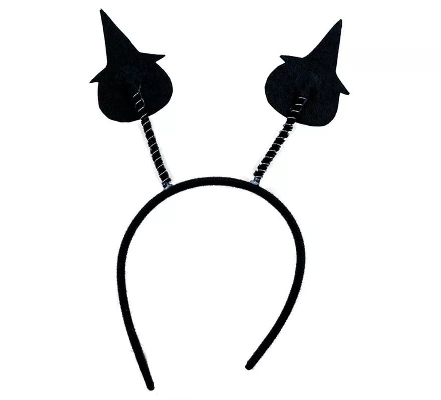 Translation missing: it.Diadema de Calabazas con Gorro