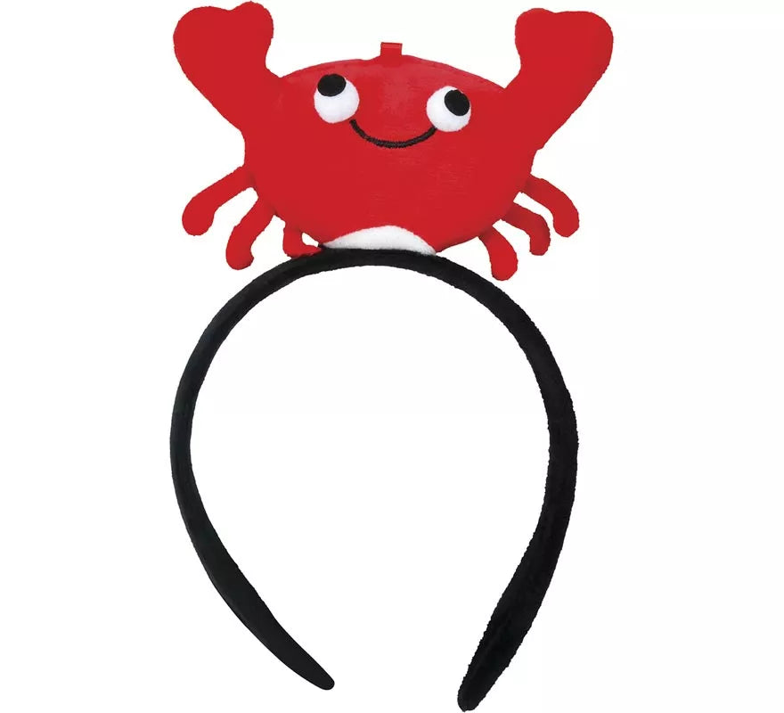 Translation missing: es.Diadema de Cangrejo
