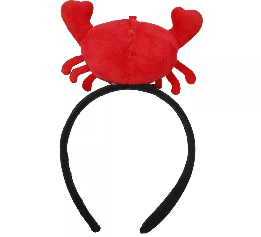 Translation missing: it.Diadema de Cangrejo
