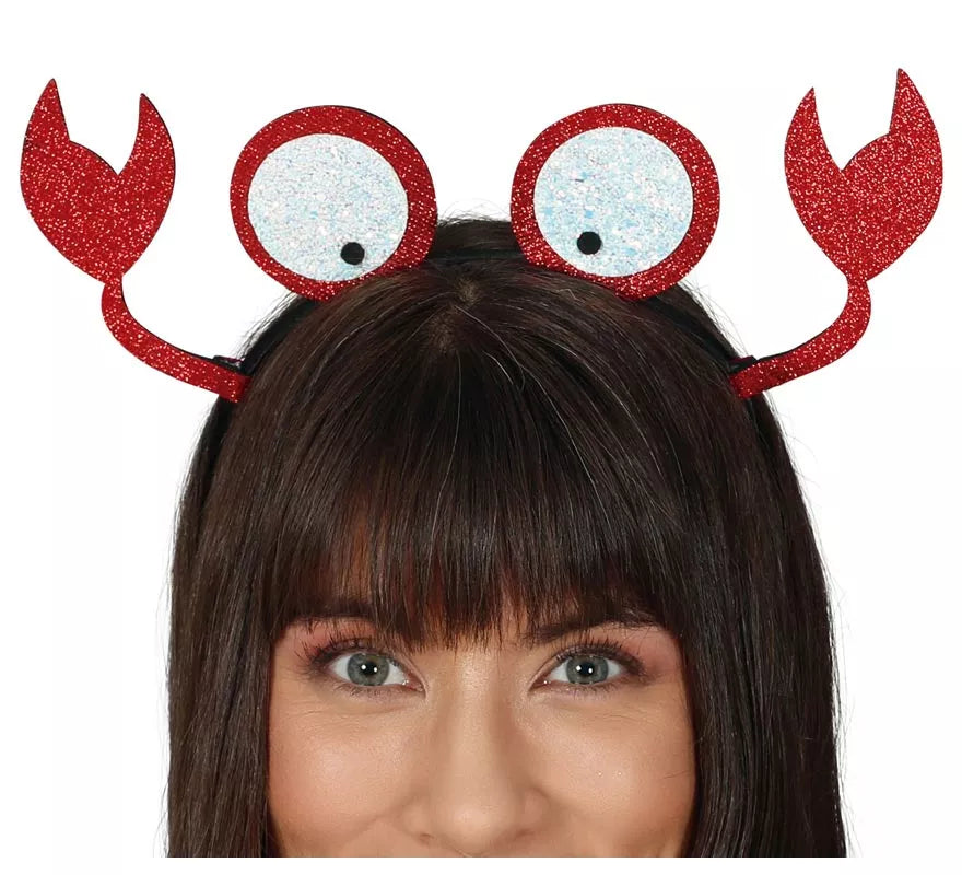 Translation missing: it.Diadema de Cangrejo Rojo