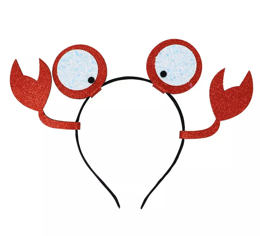 Translation missing: it.Diadema de Cangrejo Rojo
