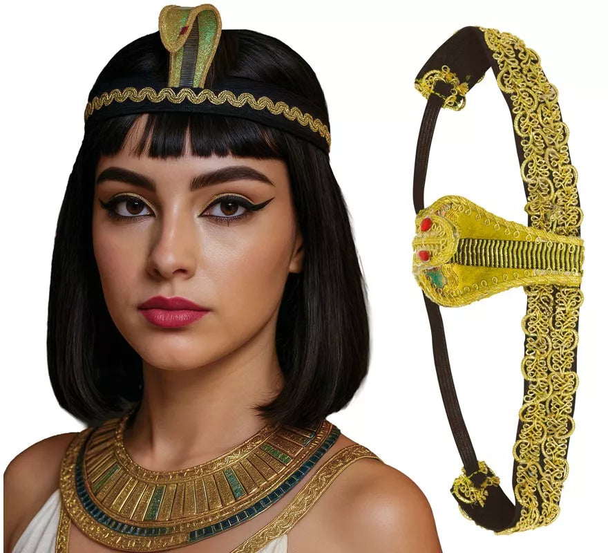 Translation missing: it.Diadema de Cleopatra
