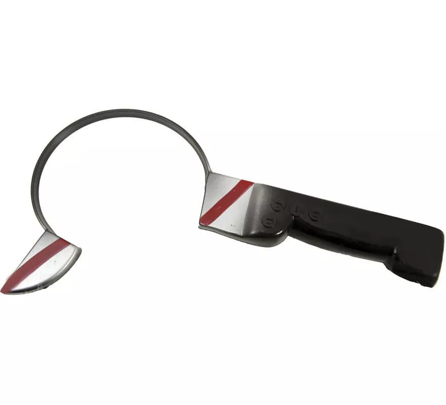 Translation missing: es.Diadema de Cuchillo atravesado