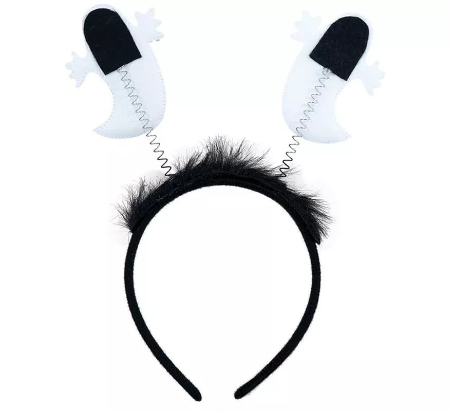 Translation missing: es.Diadema de Fantasmas Alegres