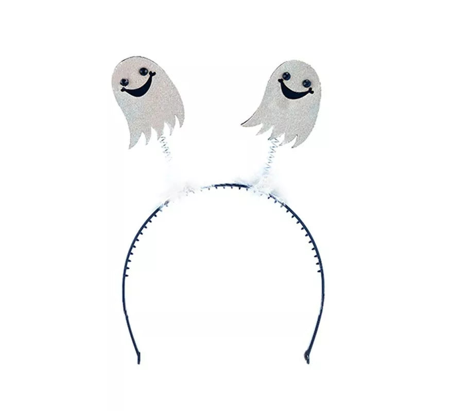Translation missing: it.Diadema de Fantasmas Sonrientes