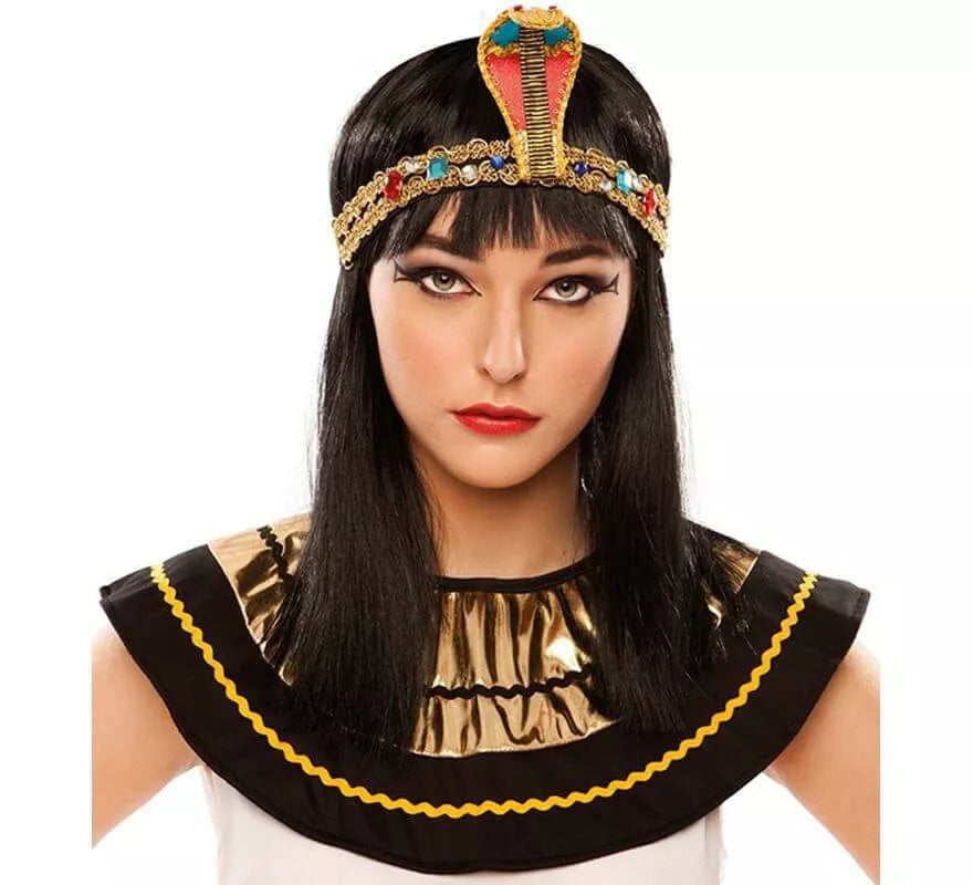 Translation missing: es.Diadema de Faraona con serpiente