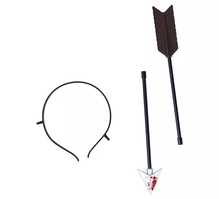 Translation missing: it.Diadema de Flecha de 50 cm
