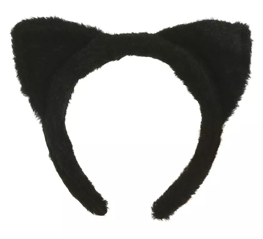 Translation missing: it.Diadema de Gatita Rosa