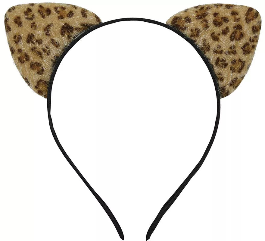 Translation missing: es.Diadema de Leopardo