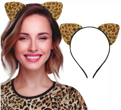 Fascia leopardata