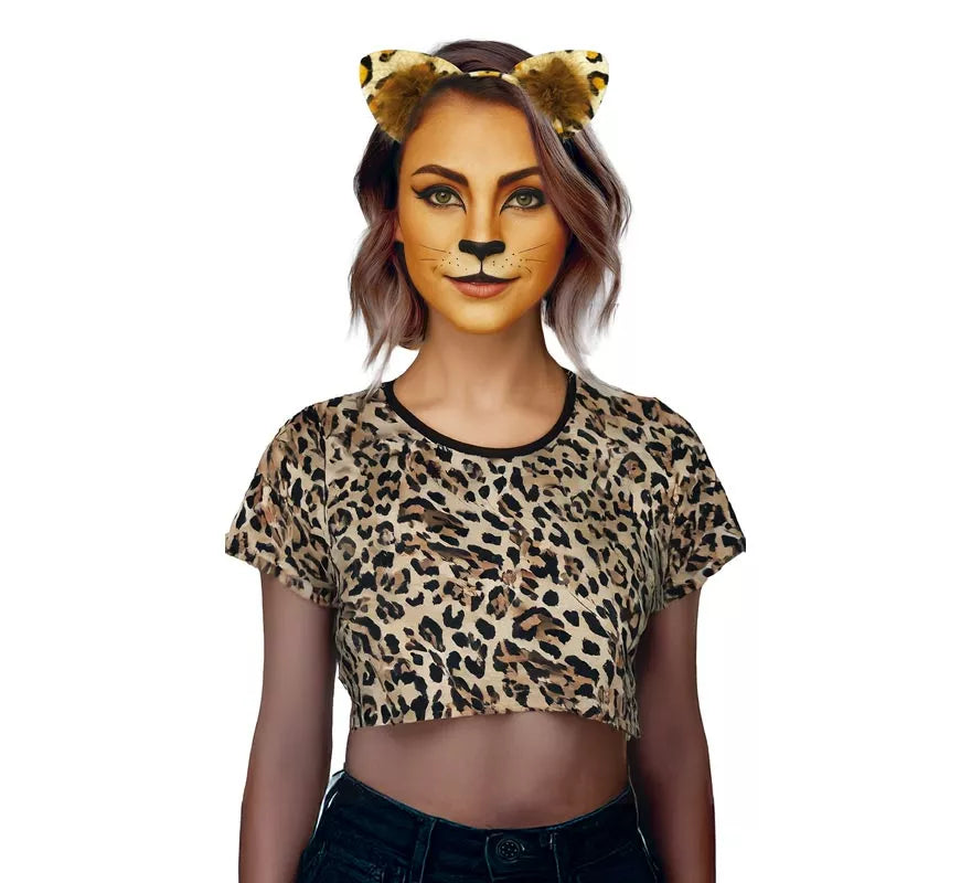 Translation missing: it.Diadema de Leopardo