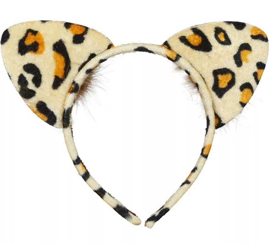 Translation missing: it.Diadema de Leopardo