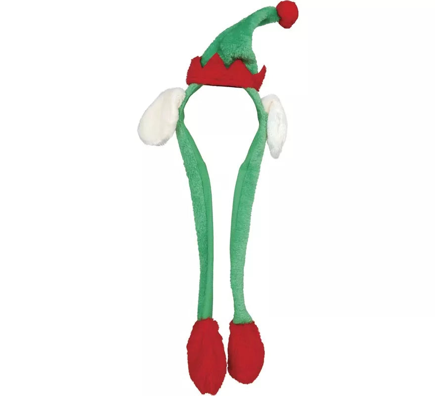 Translation missing: it.Diadema de Minisombrero de Elfo con Movimiento de 66 cm