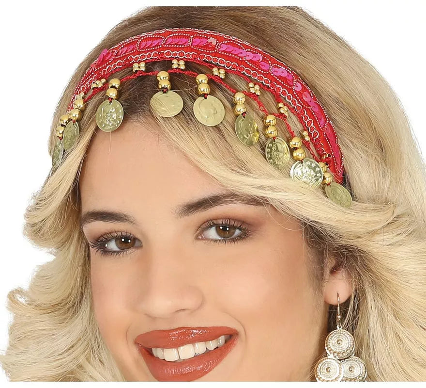 Translation missing: it.Diadema de Monedas