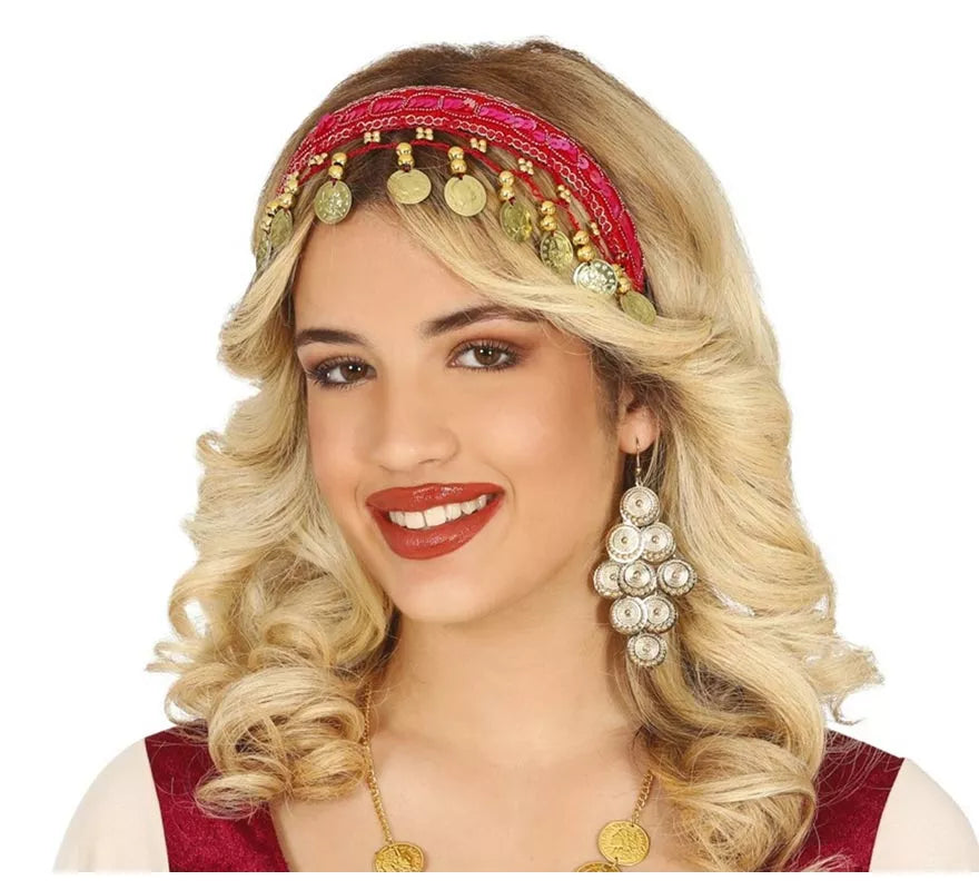 Translation missing: it.Diadema de Monedas