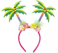 Diadema de Palmeras