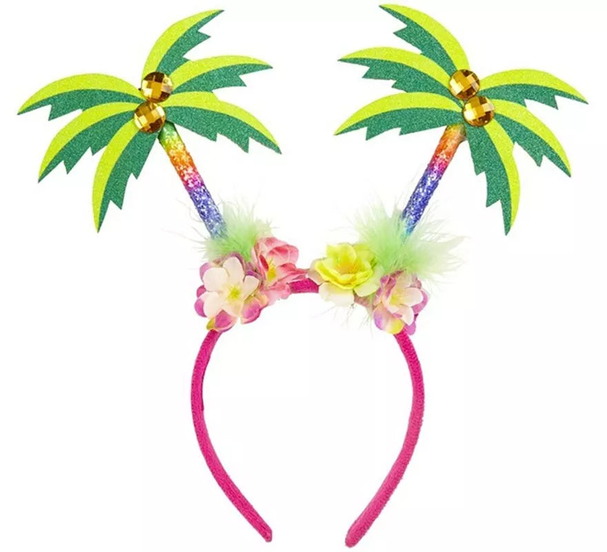 Translation missing: es.Diadema de Palmeras