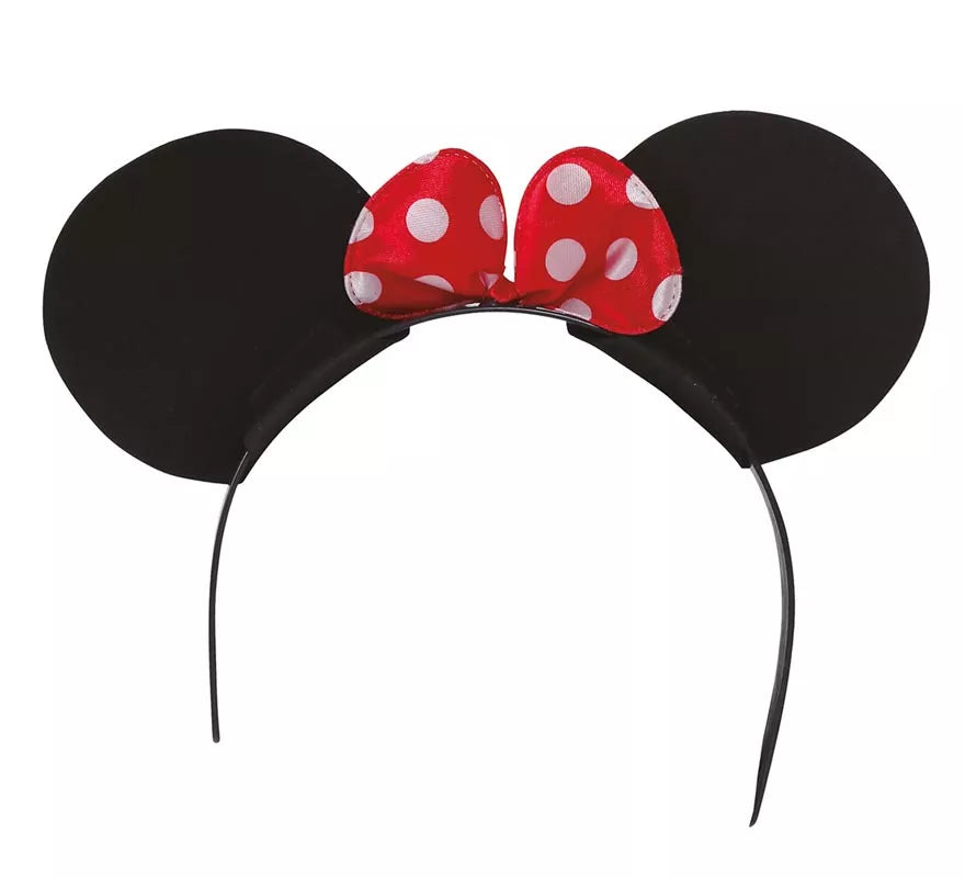 Translation missing: it.Diadema de Ratoncita de EVA