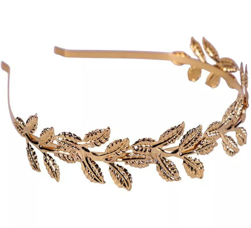 Translation missing: it.Diadema de Romana Dorada