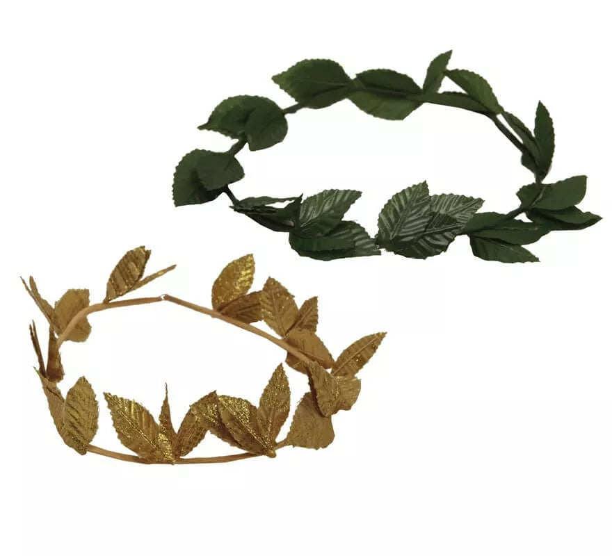Translation missing: it.Diadema de Romana para mujer colores surtidos