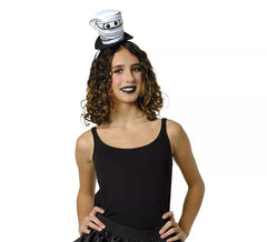Fascia per cappello da mummia per bambini