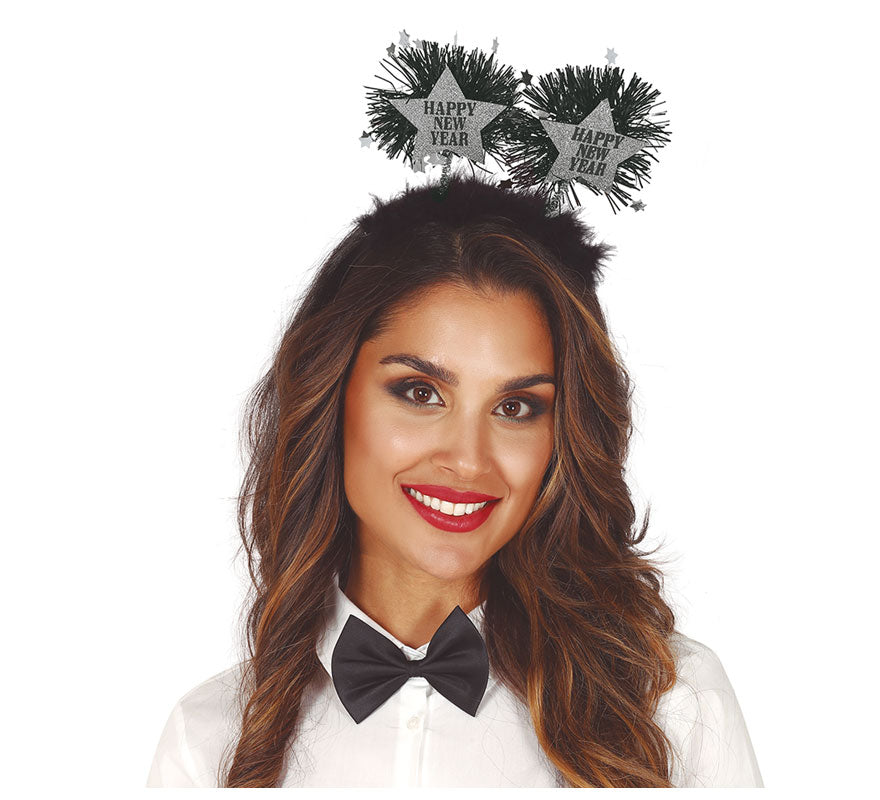 Translation missing: it.Diadema Estrella 'Happy New Year' Surtidos