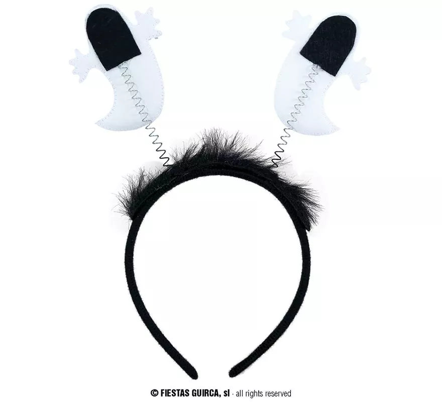 Translation missing: es.Diadema de Fantasmas Alegres
