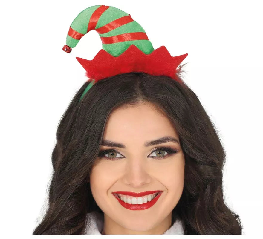 Translation missing: it.Diadema Gorro Elfo
