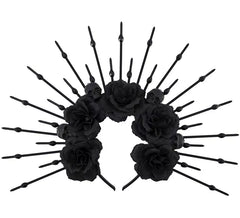 Diadema Gótica