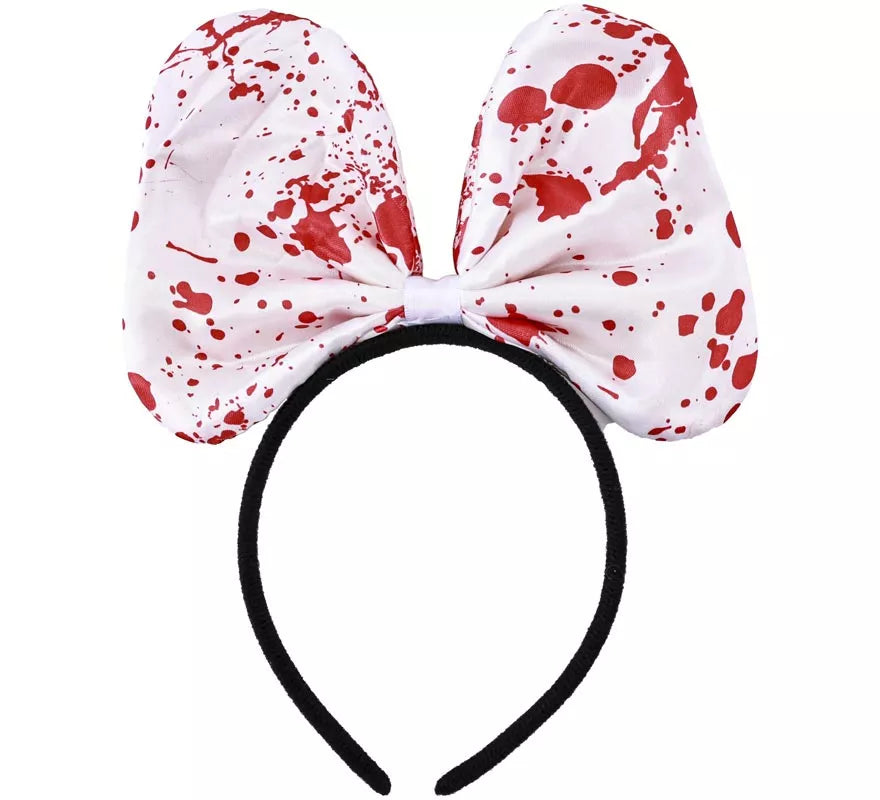 Translation missing: it.Diadema Lazo Sangre