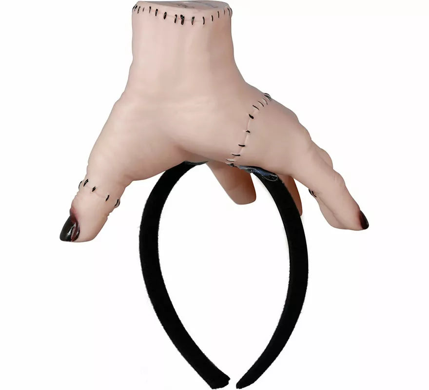 Translation missing: it.Diadema Mano miembro de Familia Tenebrosa