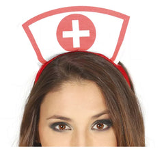 Diadema Mini Nurse