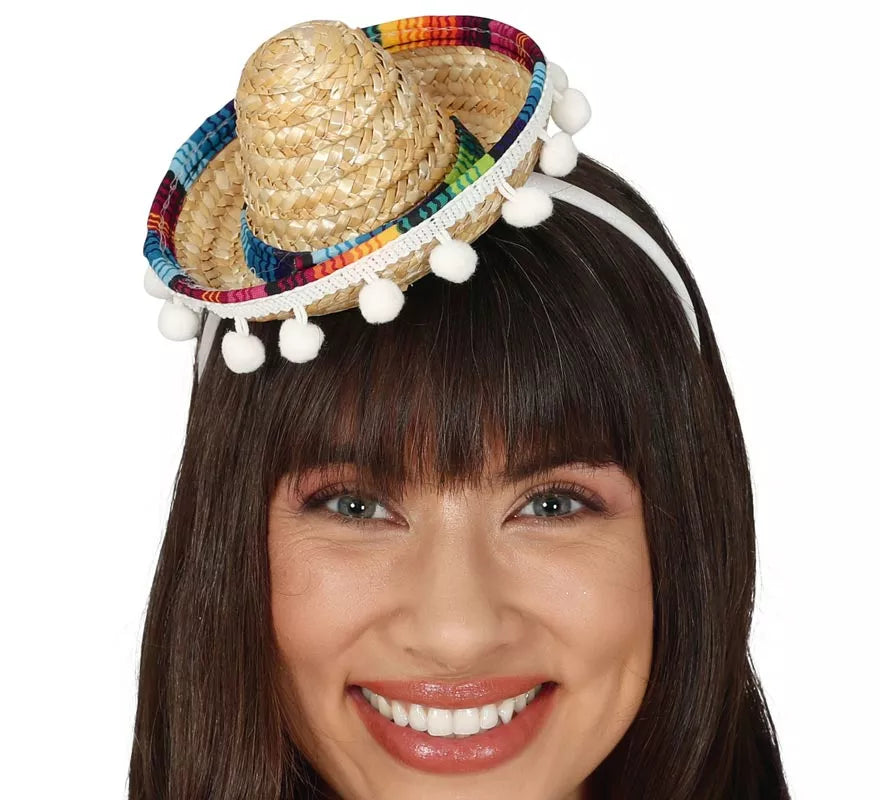 Translation missing: it.Diadema Mini Mexicana