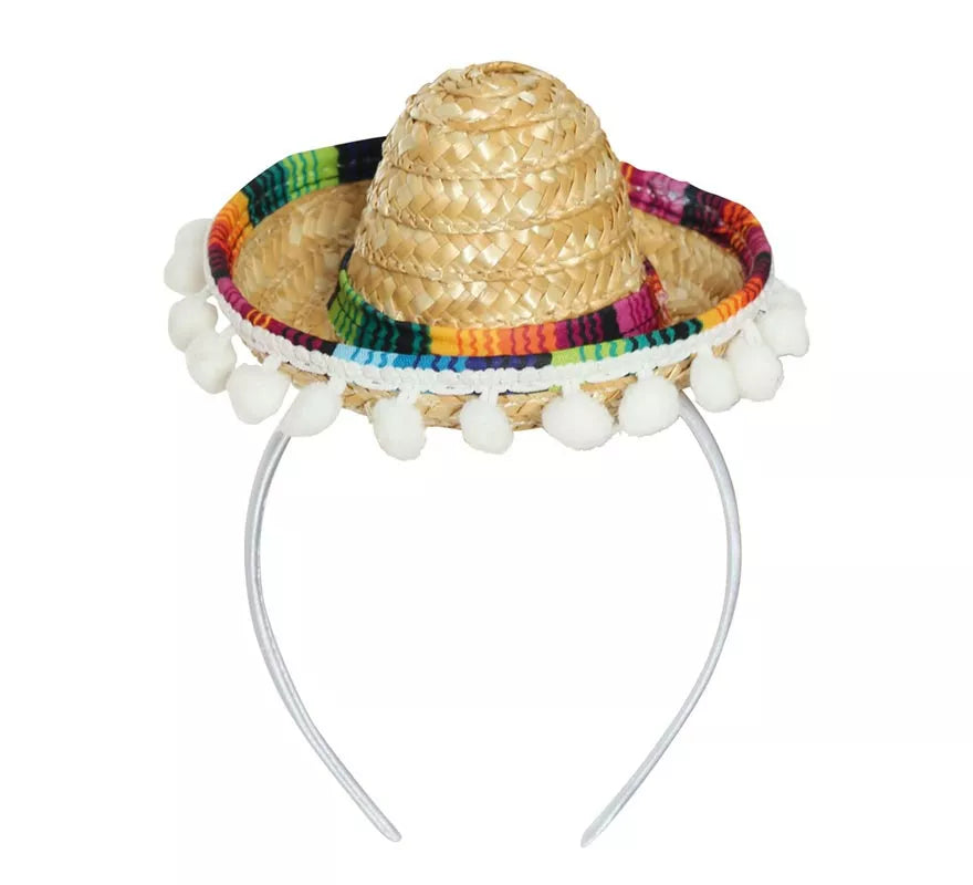 Translation missing: it.Diadema Mini Mexicana