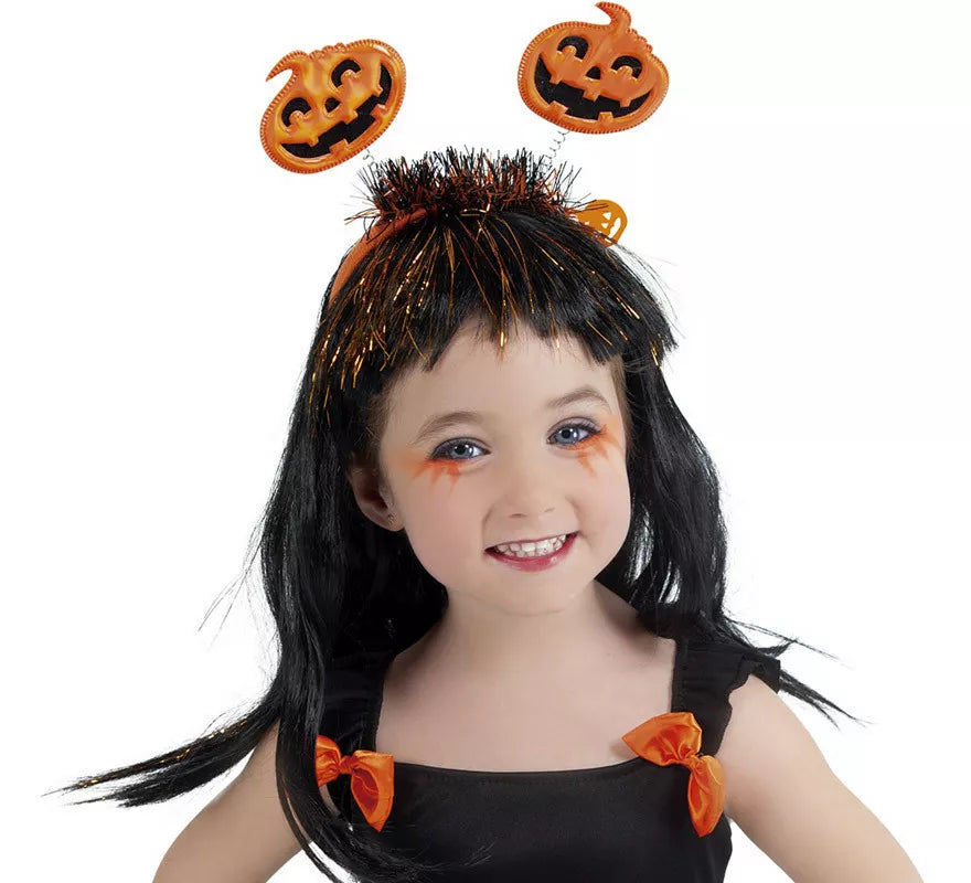 Translation missing: it.Diadema Muelle Calabazas Halloween